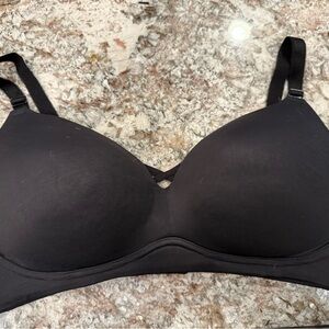 Torrid 360 back smoothing wire free push up bra